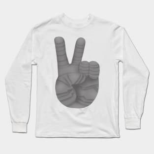 Hydra peace Long Sleeve T-Shirt